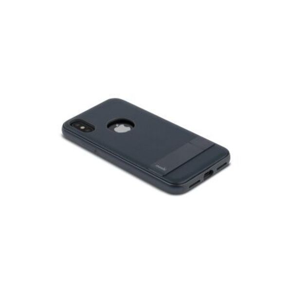 Moshi Kickstand For Convenient Viewing In Both Portrait And Landscape Modes 99MO101512